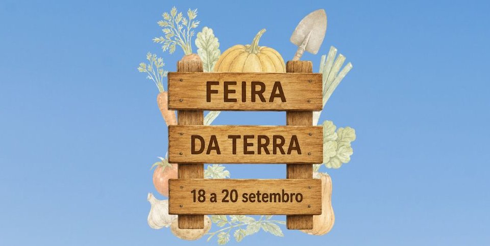 Feira da Terra